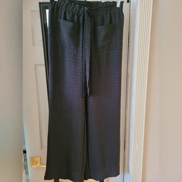 NWOT Love Scarlett Loose Pants M - Picture 2 of 5